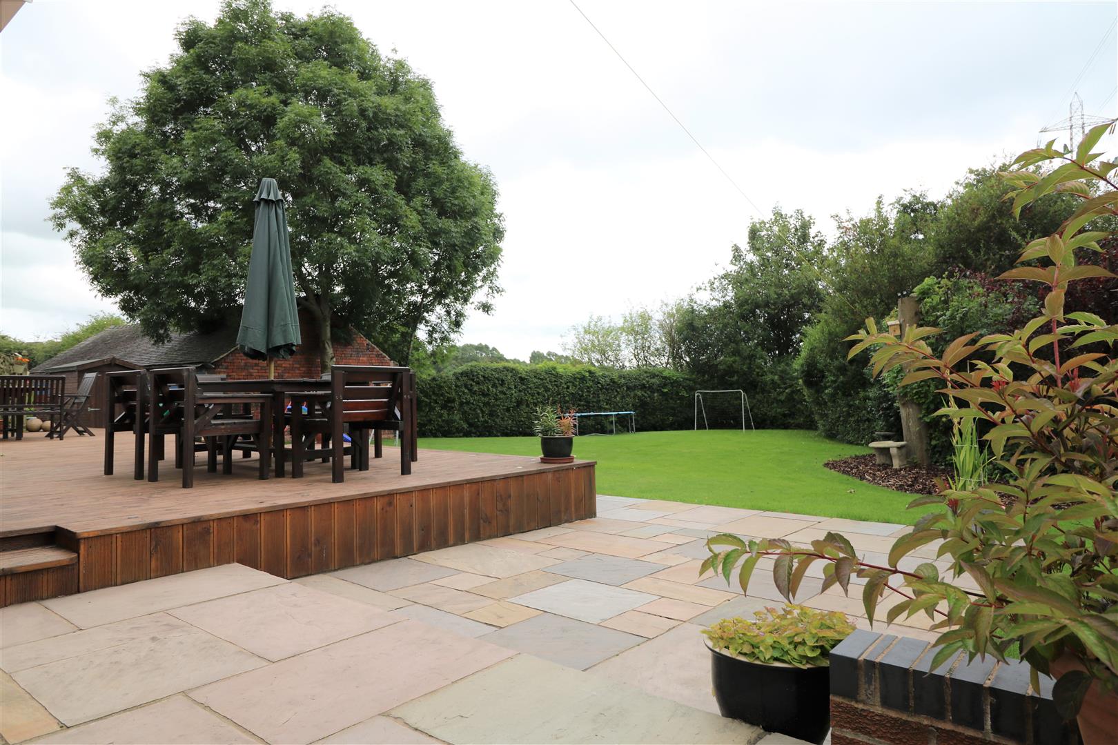 Millrise Road, Milton, Stoke-On-Trent